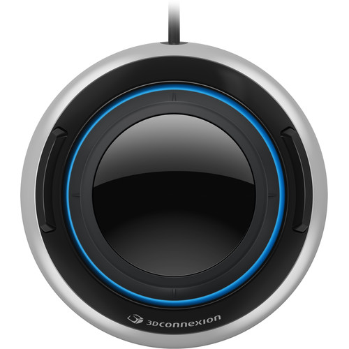 3Dconnexion SpaceMouse Compact