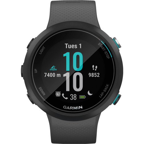Garmin Swim 2 Zwart