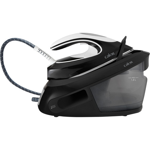 Calor Stoomstrijkijzer Ultragliss Anti-Calc Plus FV6832C0 | Krëfel – de