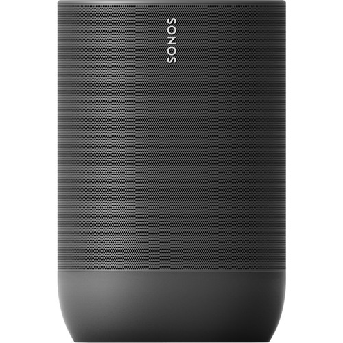 Sonos Move Zwart
