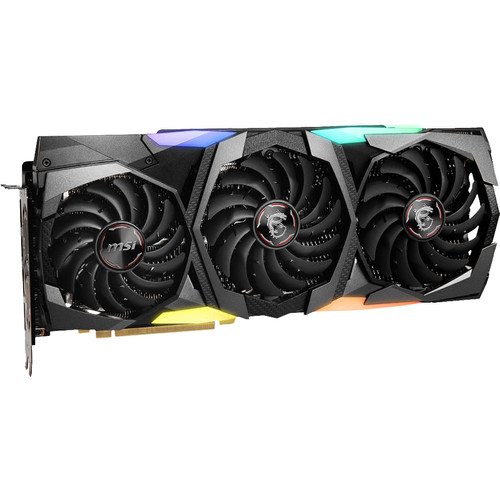 Super Gaming Oc Inno3d 2070 Super Review MSI GeForce RTX 2070