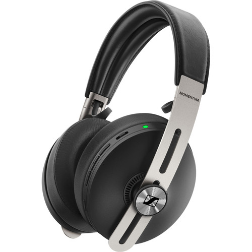 SENNHEISER MOMENTUM wireless3 ブラック 1389449