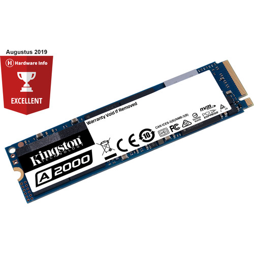 SSD M2　Kingston　1TB 1389487