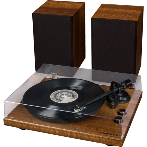 Crosley C62 Bruin