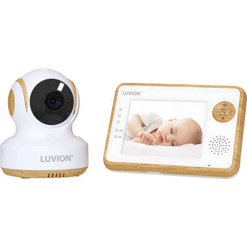 Luvion Essential Houtkleur