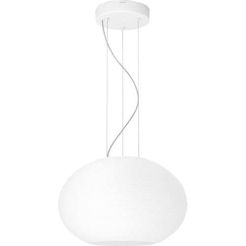 Philips Hue Flourish hanglamp White & Color Wit
