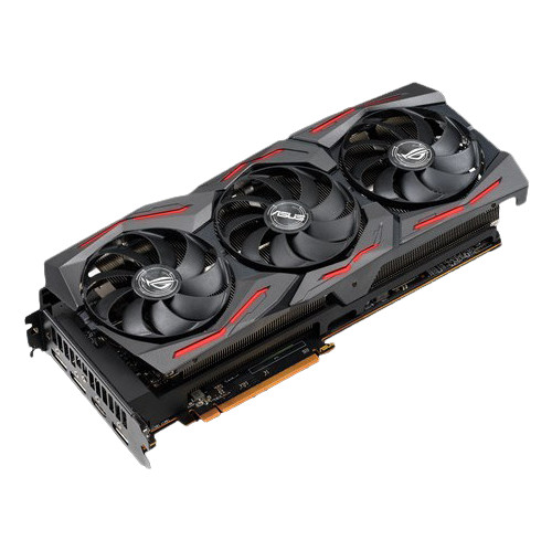 Asus Rog Strix Gaming Strix Radeon Rx 5700 Xt Asus ROG Strix