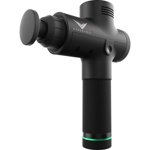 Hyperice Hypervolt Plus Black