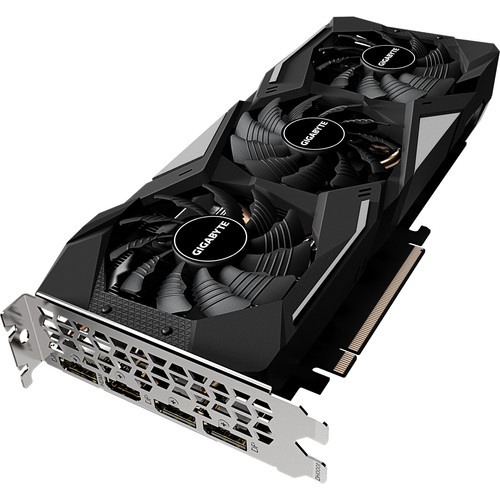 【美品】Gigabyte GTX 1660 SUPER GAMING OC 6G GeForce® GTX 1660 SUPER™ GAMING OC 6G 主な特徴 | グラフィック