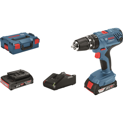 Bosch GSB 18 V-21
