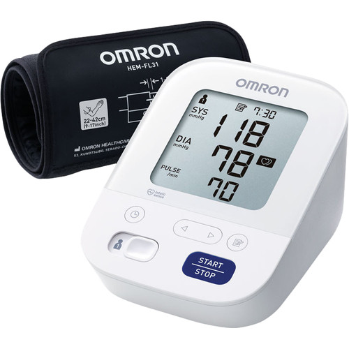OMRON X3 Comfort