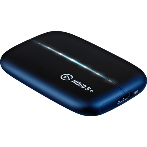Elgato Game Capture HD60 S+ | Coolblue | Game captures
