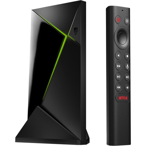 Nvidia Shield TV Pro 8 GB
