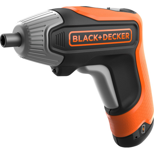 BLACK+DECKER BCF611CK-QW Schroefmachine