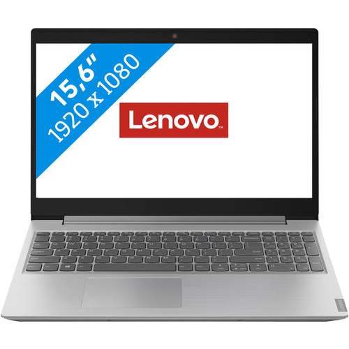 Lenovo IdeaPad L340-15API 81LW00BQMH | Coolblue | Laptops