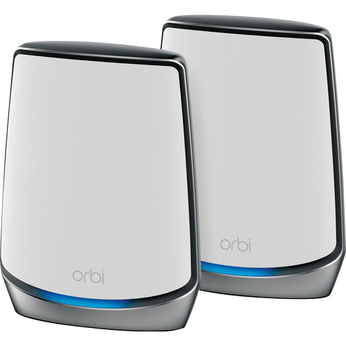 Netgear Orbi RBK853 / AX6000 (2 stuks)