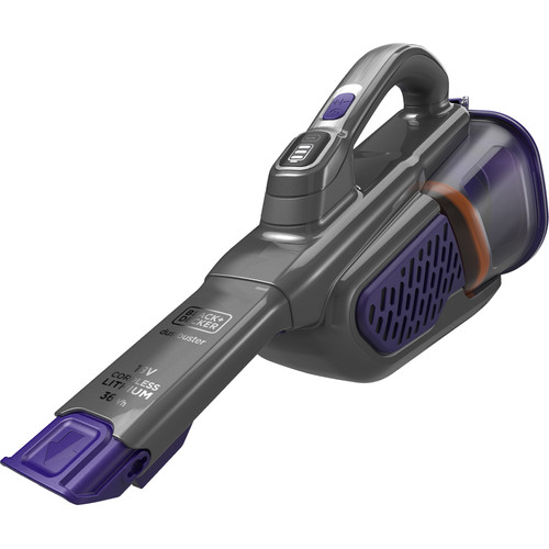 BLACK+DECKER BHHV520BFP-QW | Coolblue | Kruimeldieven