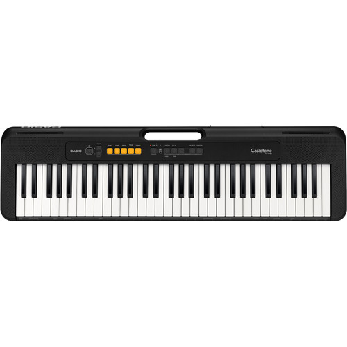 Casio Casiotone CT-S100 Zwart