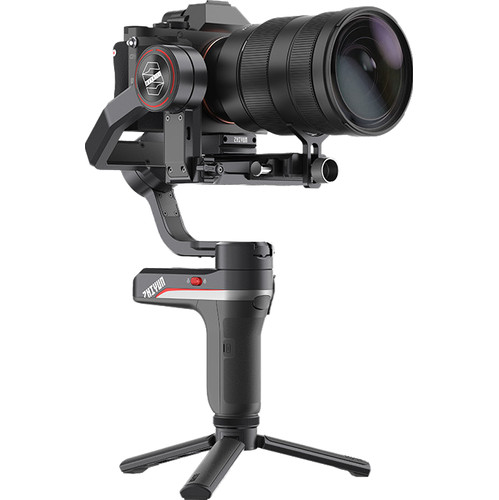 Zhiyun Weebill-S | Coolblue | Gimbals