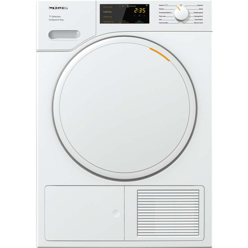 Miele TSD 443 WP EcoSpeed