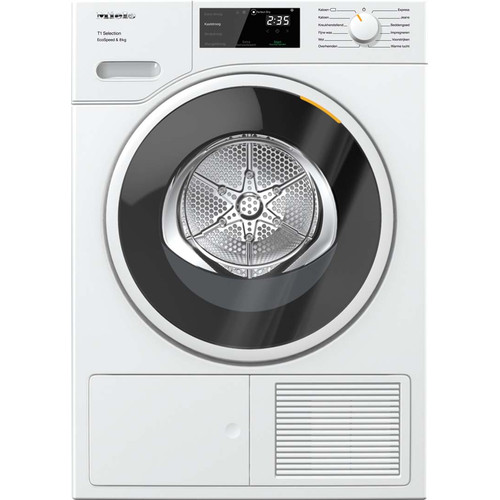 Miele TSF 643 WP EcoSpeed