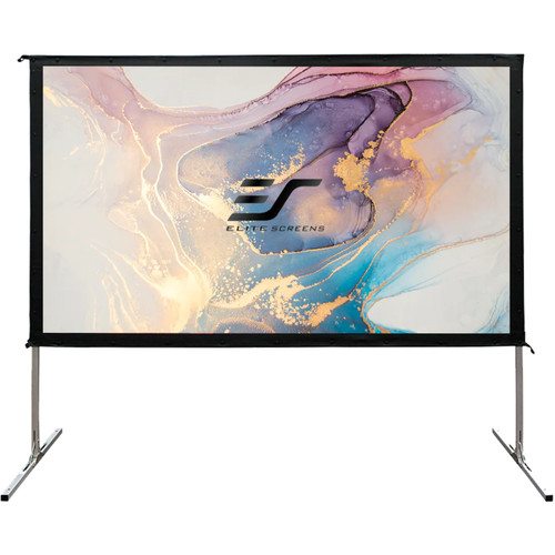 Elite Screens Yard Master 2 135''