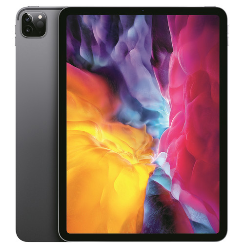 Apple iPad Pro (2020) 11 inch 1 TB Wifi Space Gray aanbieding