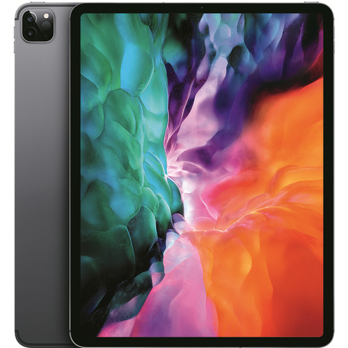 Apple iPad Pro (2020) 12.9 inches 1TB WiFi + 4G Space Gray