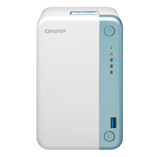 QNAP TS-251D-2G