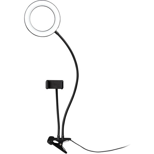 Dörr SLR-16 BiColor Selfie Ring Light