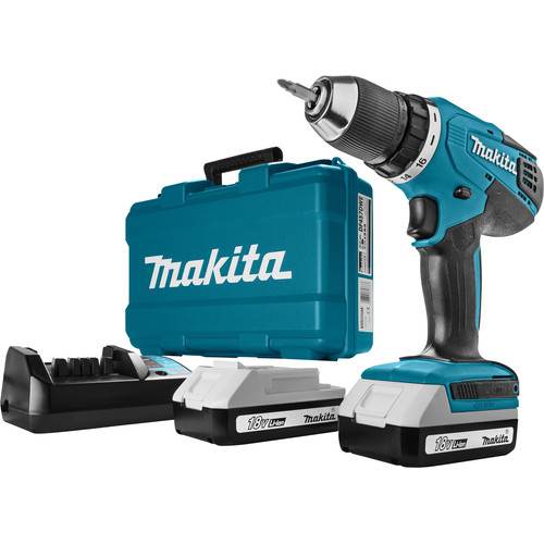 Makita DF457DWE