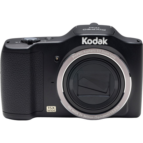 Kodak Pixpro FZ152