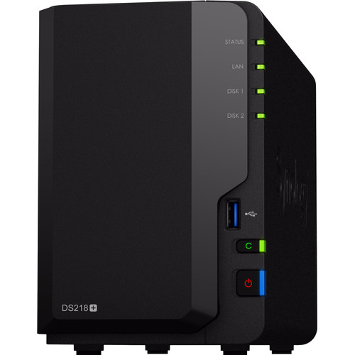 【やす】Synology Diskstation DS218j Synology DiskStation DS218j/JP 価格比較 - 価格.com