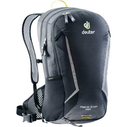 Deuter Race EXP Air Black 14L | Coolblue | Backpacks