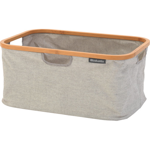 Brabantia Opvouwbare Wasmand 40 liter - Grey
