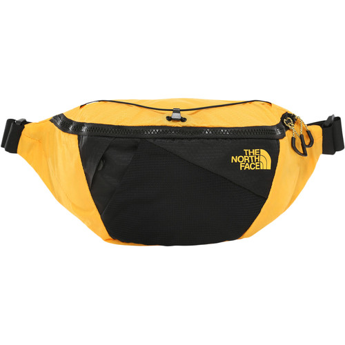 The North Face Lumbnical L TNF Yellow TNF Black Coolblue Hip