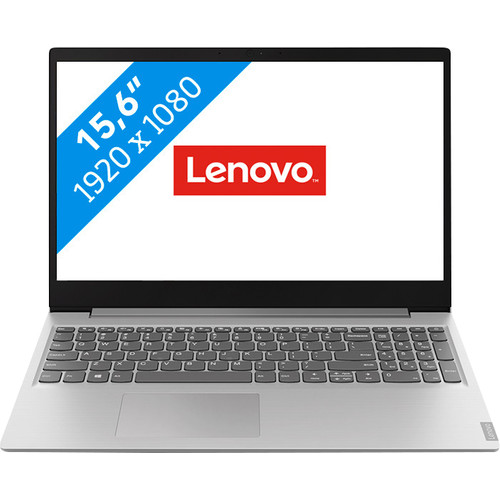 Lenovo IdeaPad S145-15IIL ノートブック （81W8） Lenovo IdeaPad S145-15IIL 81W8005LMH | Coolblue | Laptops
