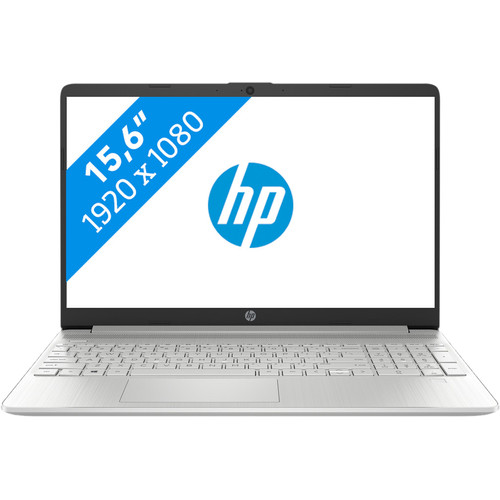 HP 15s-eq0004nd - 8 GB RAM, 256 GB SSD, 15.6 inch