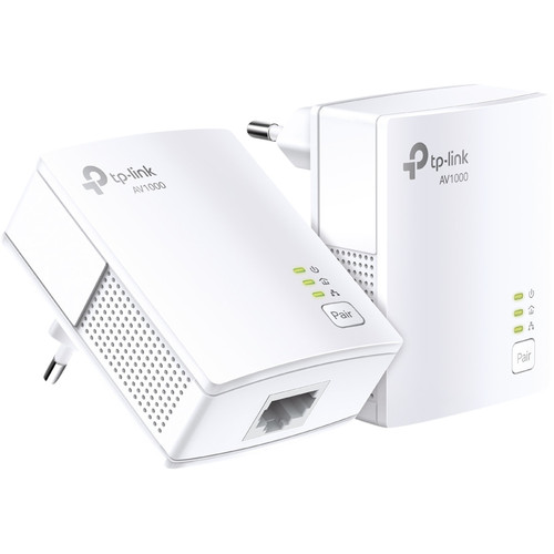 TP-Link TL-PA7017 Kit (Geen WiFi)
