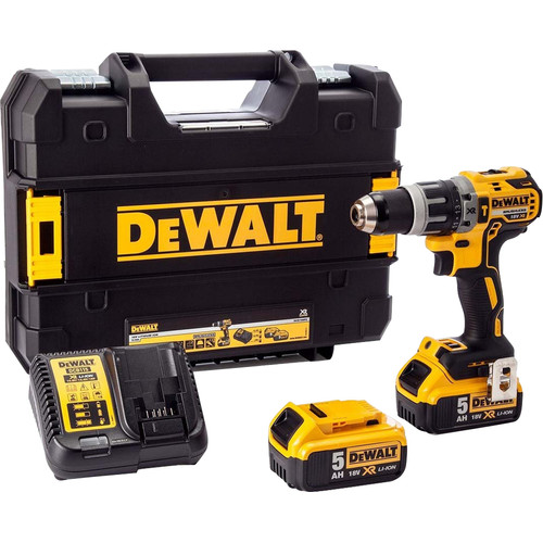 DeWalt DCD796P2