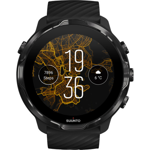 Suunto 7