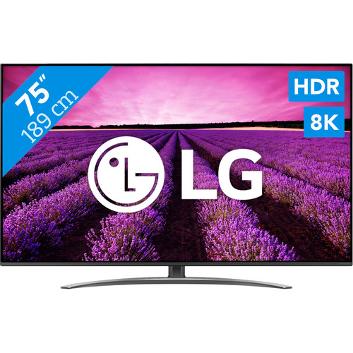 LG 75SM9900PLA