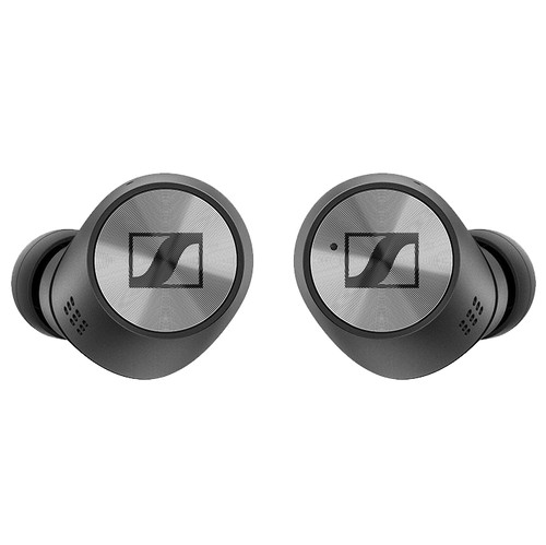 Sennheiser Momentum True Wireless II Zwart