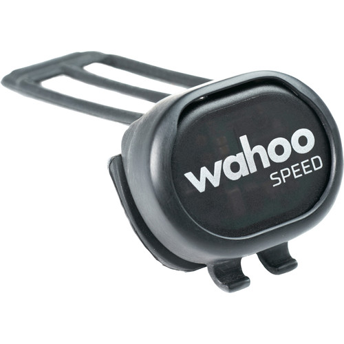 Wahoo RPM Snelheidssensor ANT+ Bluetooth