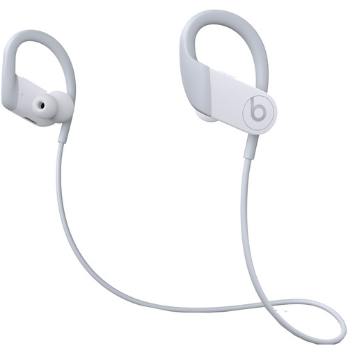 Beats Powerbeats White | Coolblue | Earbuds