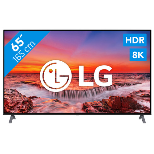 LG 65NANO956LA (2020)