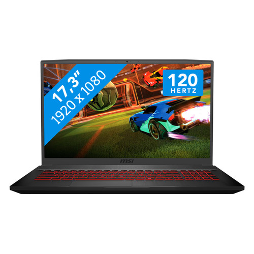 Laptop Specs 2020 Msi Gf75 Thin Gaming Laptop MSI GF75 Thin 10SCXR