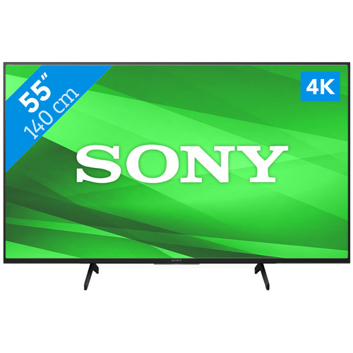 55 Inch 55x7055 Sony Sony Bravia 55-inch 4K UHD Android LED TV KD
