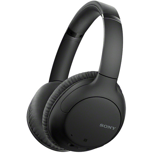 Sony WH-CH710N Zwart