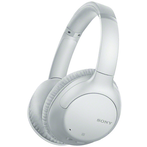 Sony WH-CH710N Wit